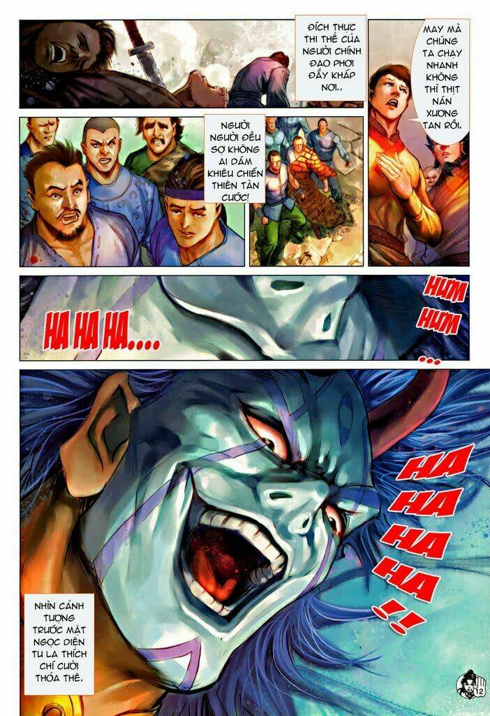 Chương 65 - Trang 12