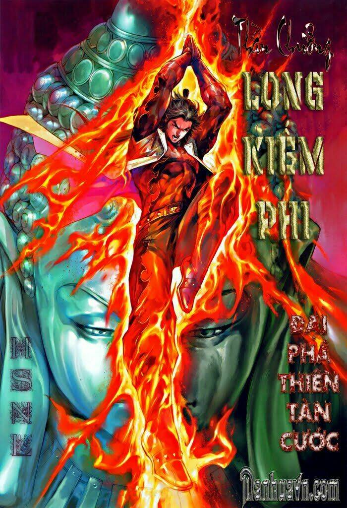Chương 67 - Trang 1