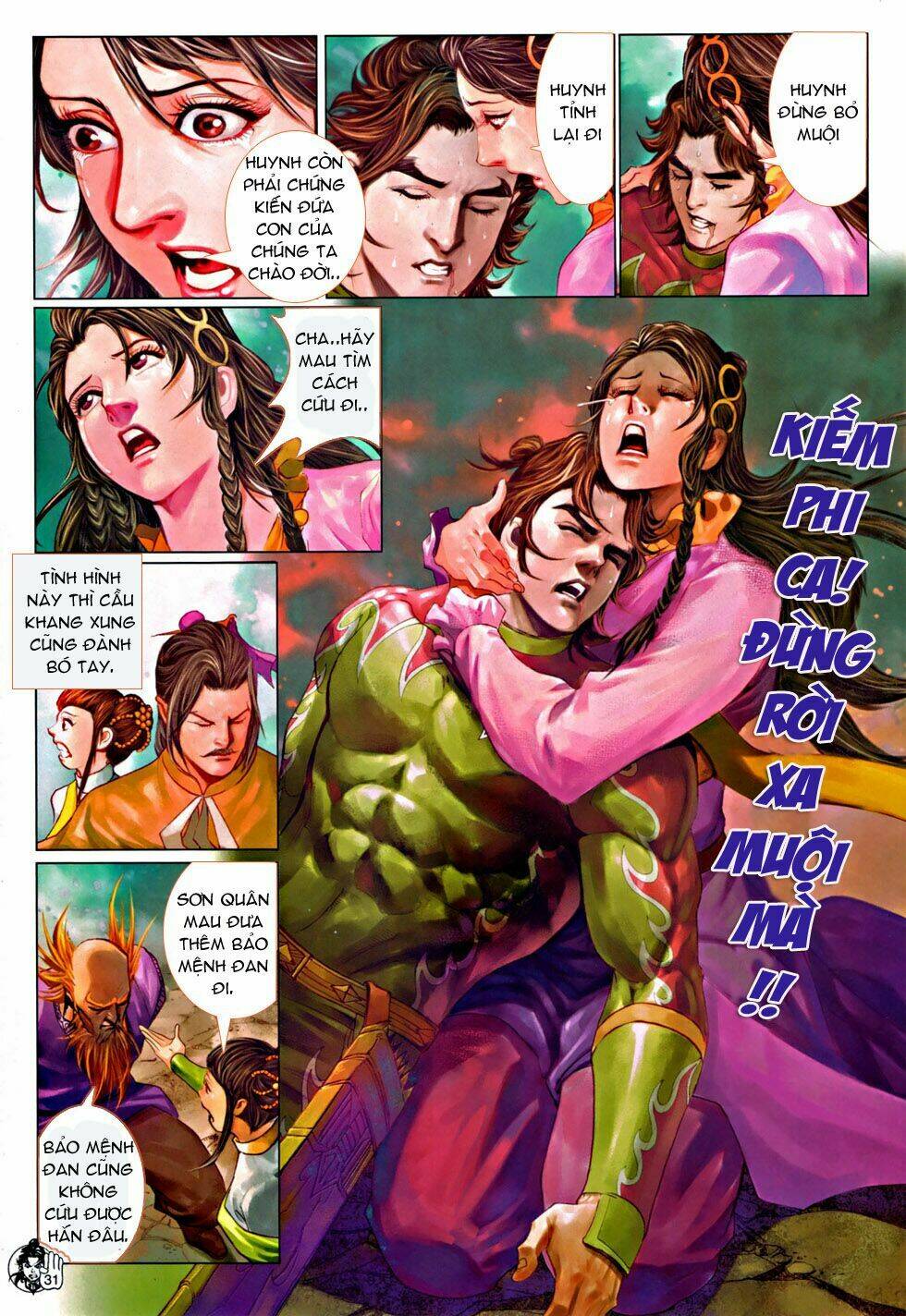 Chương 70 - Trang 32