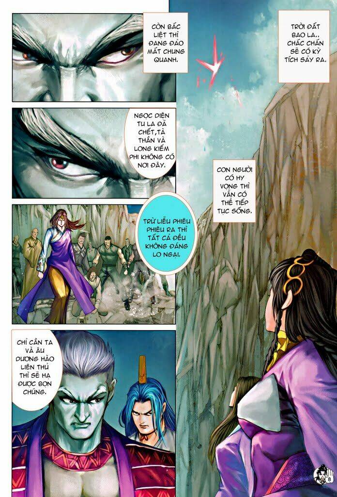 Chương 71 - Trang 8