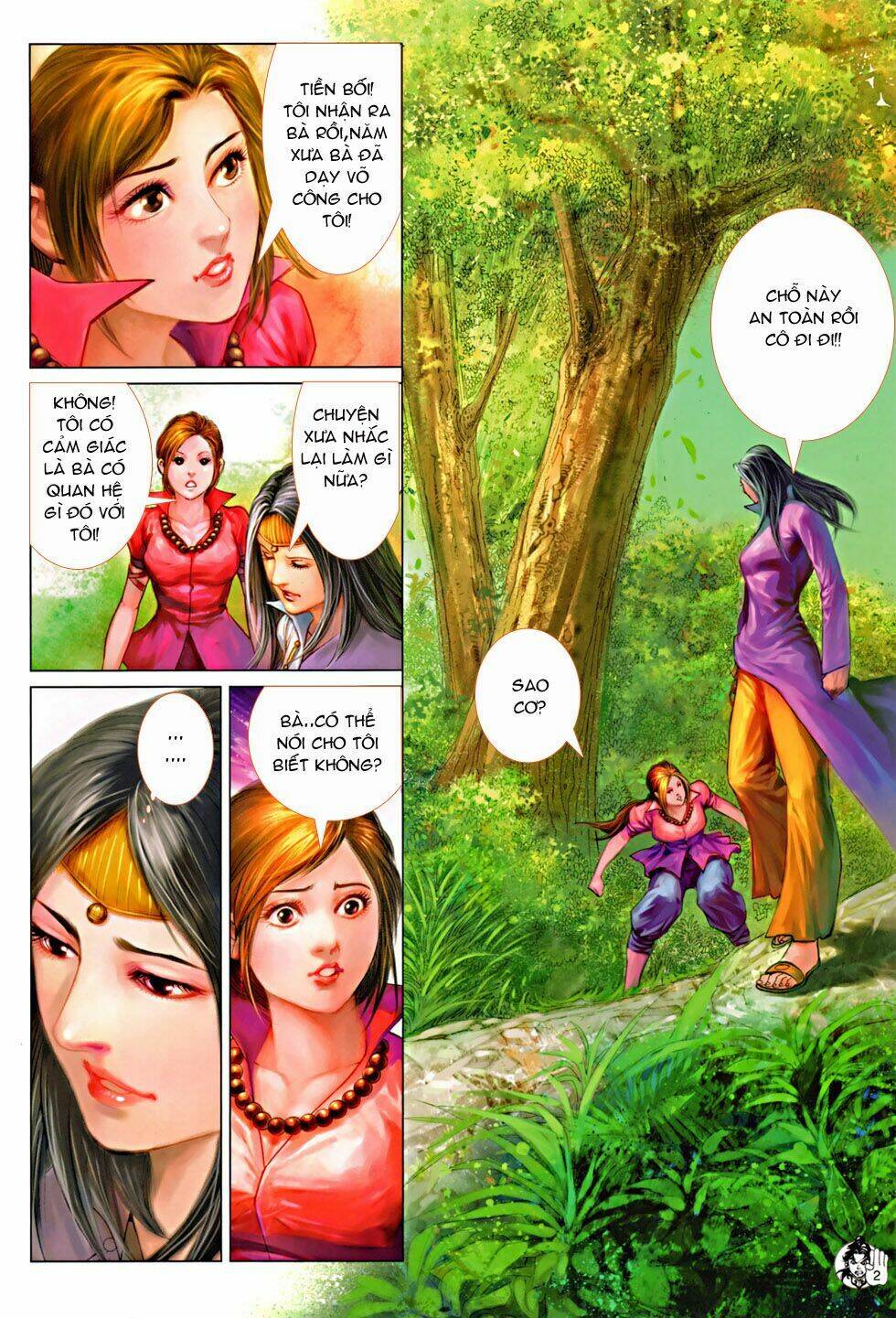Chương 72 - Trang 2