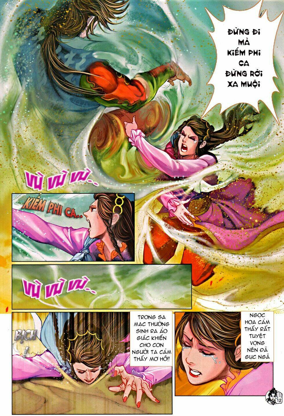 Chương 72 - Trang 12