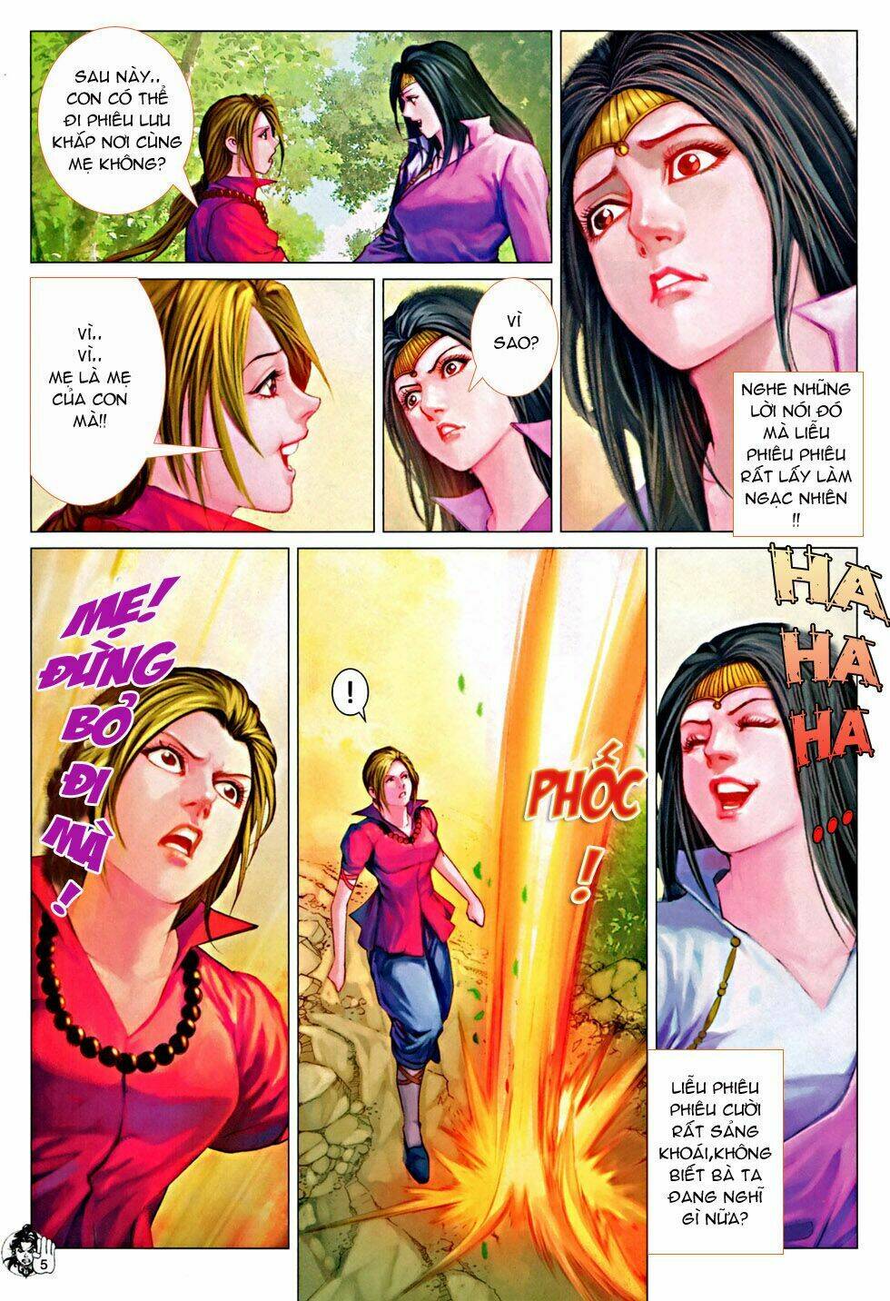 Chương 72 - Trang 5
