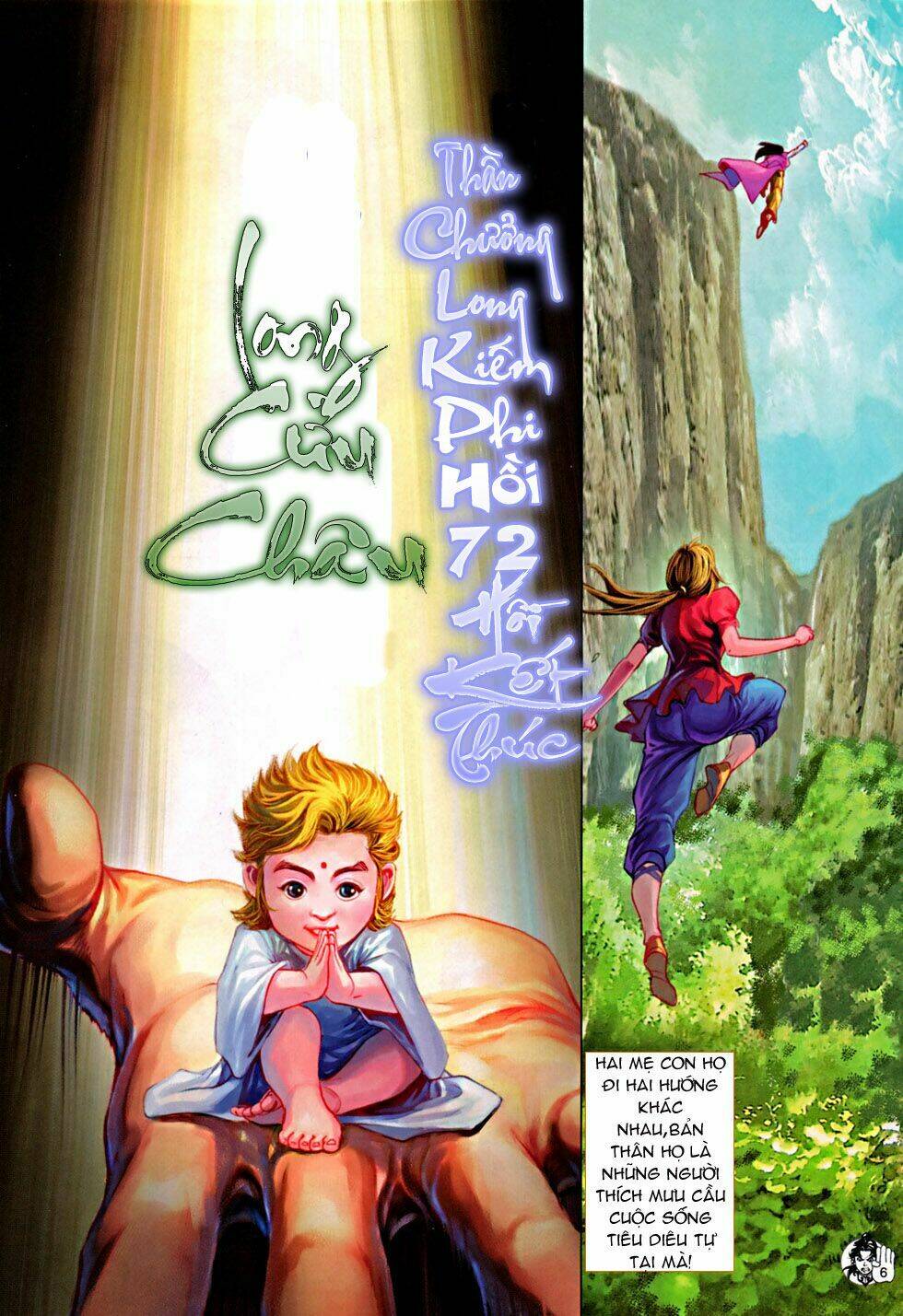 Chương 72 - Trang 6