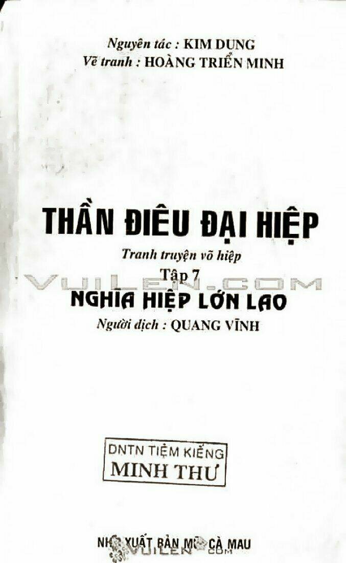 Chương 33 - Trang 3