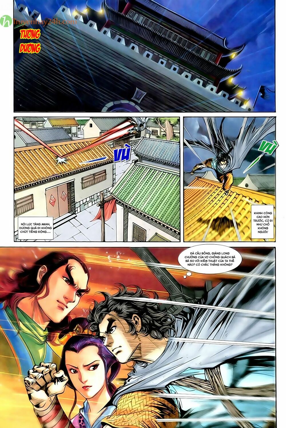 Chương 55 - Trang 33