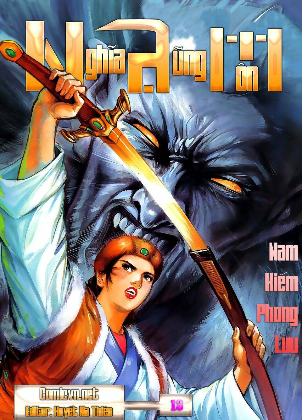 Chương 13 - Trang 1
