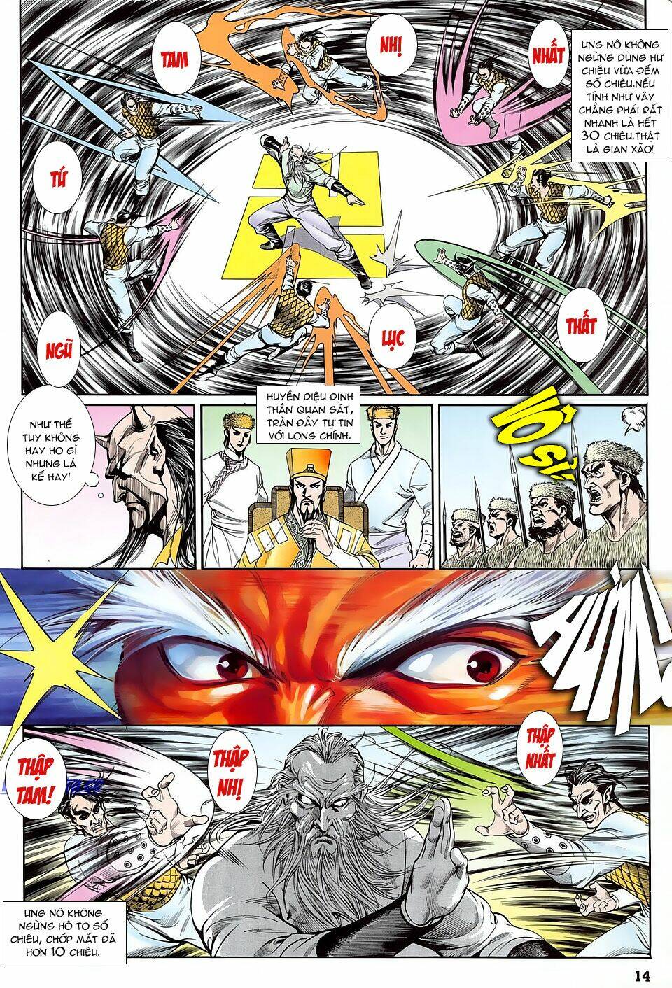 Chương 13 - Trang 14