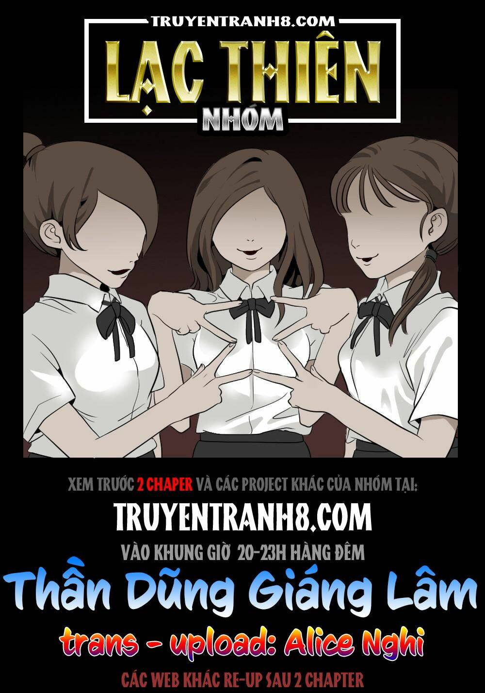 Chương 31 - Trang 1