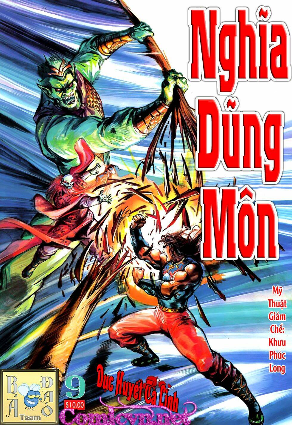 Chương 9 - Trang 1