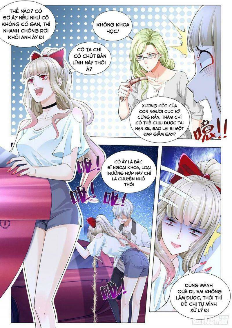 Chương 203 - Trang 11