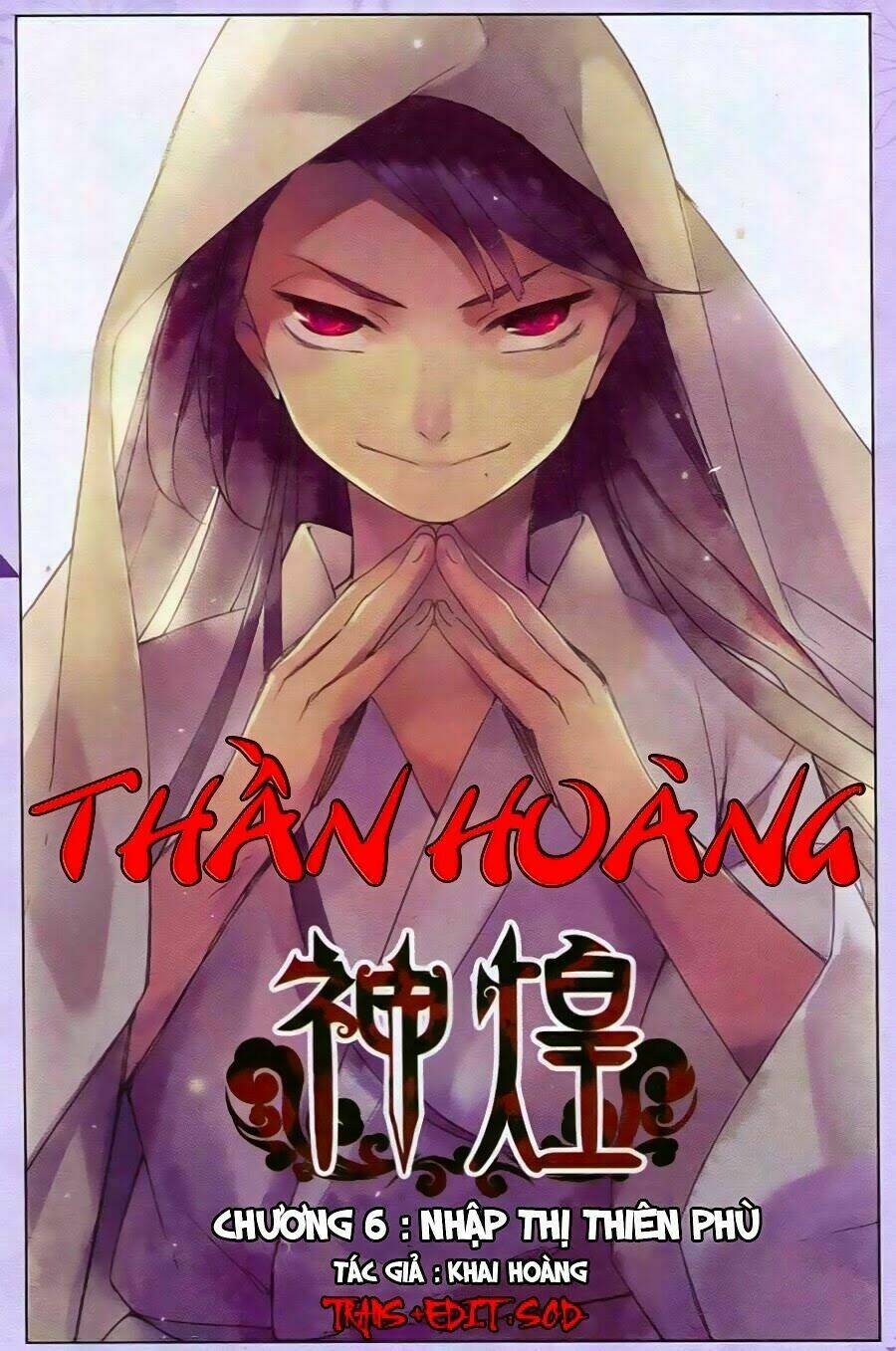Chương 6 - Trang 1