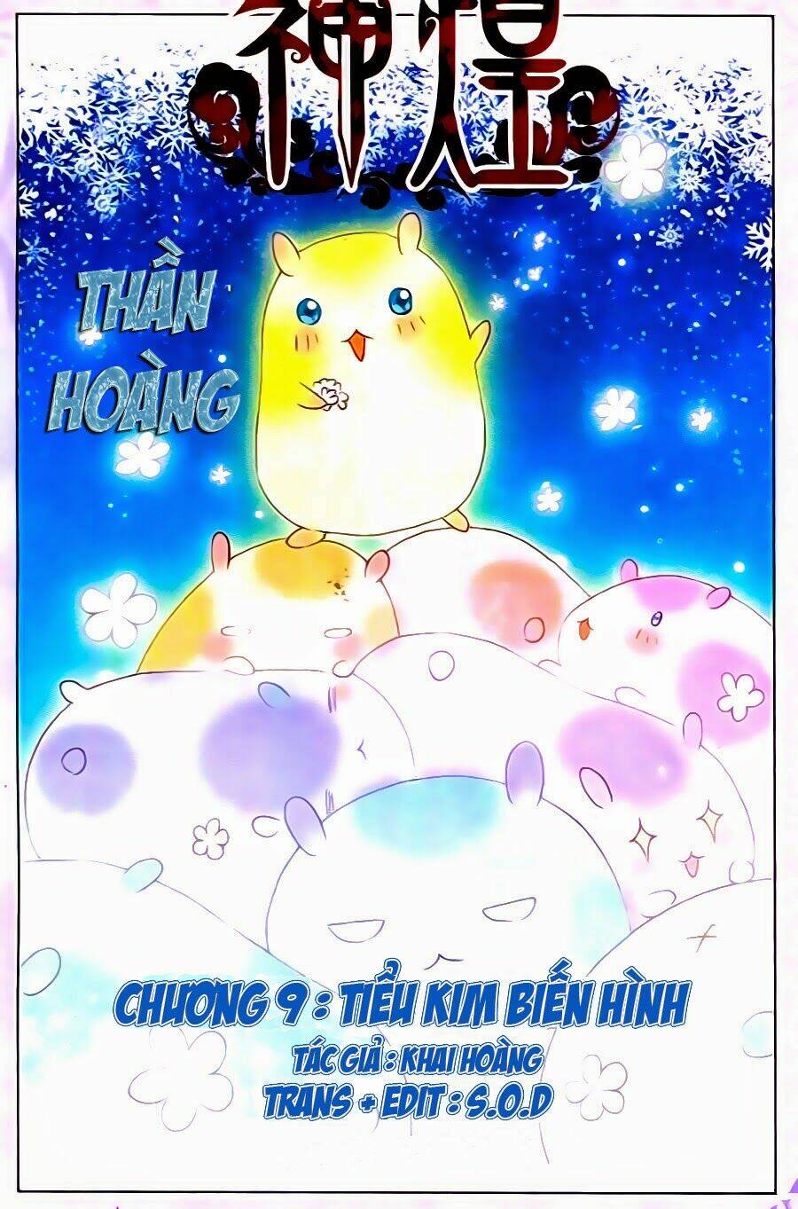Chương 9 - Trang 1