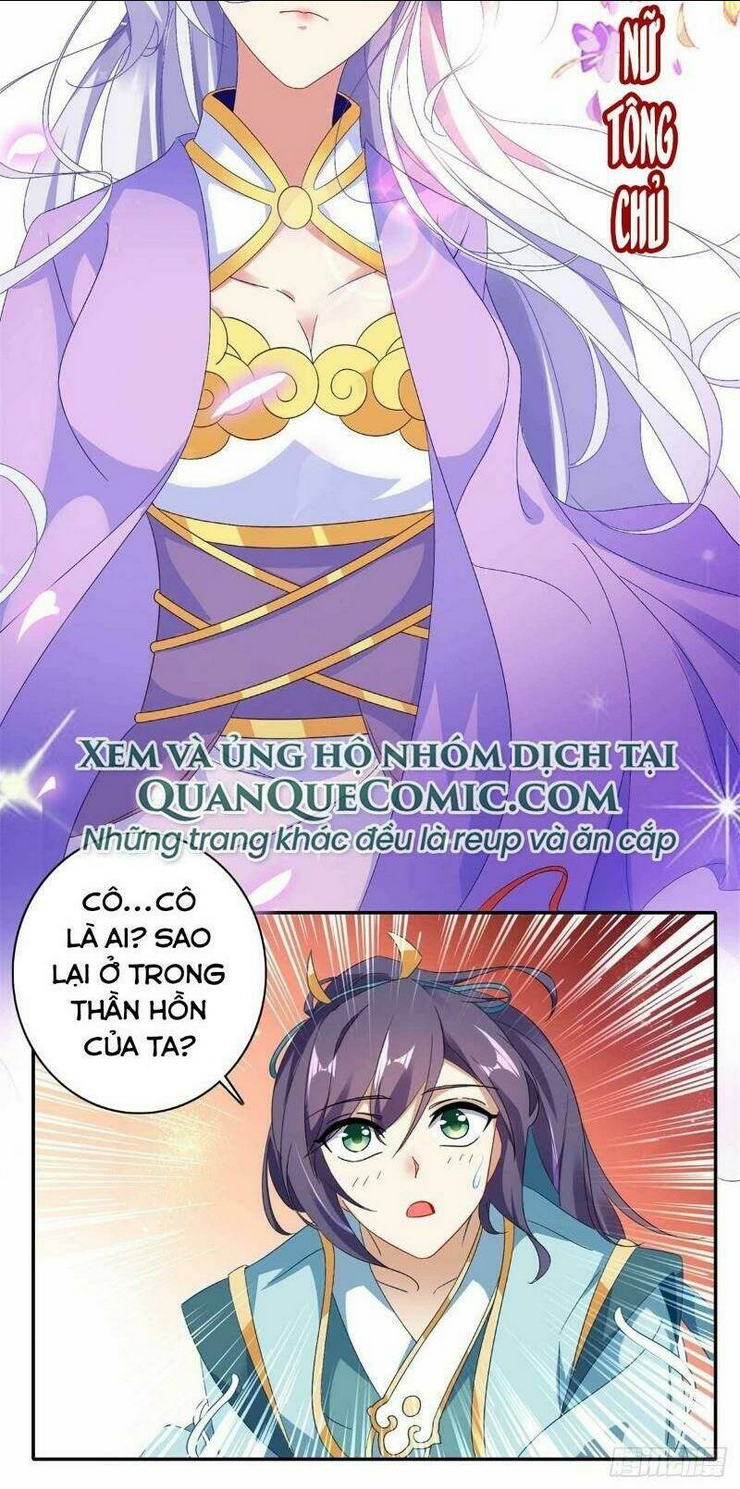 Chương 0 - Trang 2