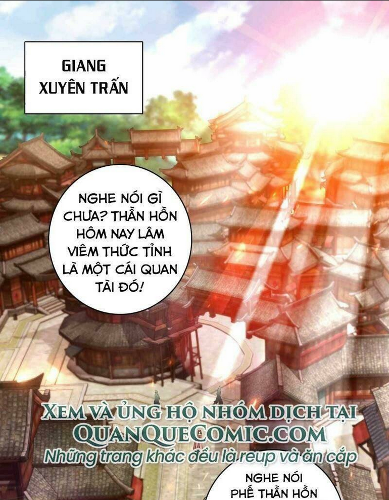 Chương 1 - Trang 1