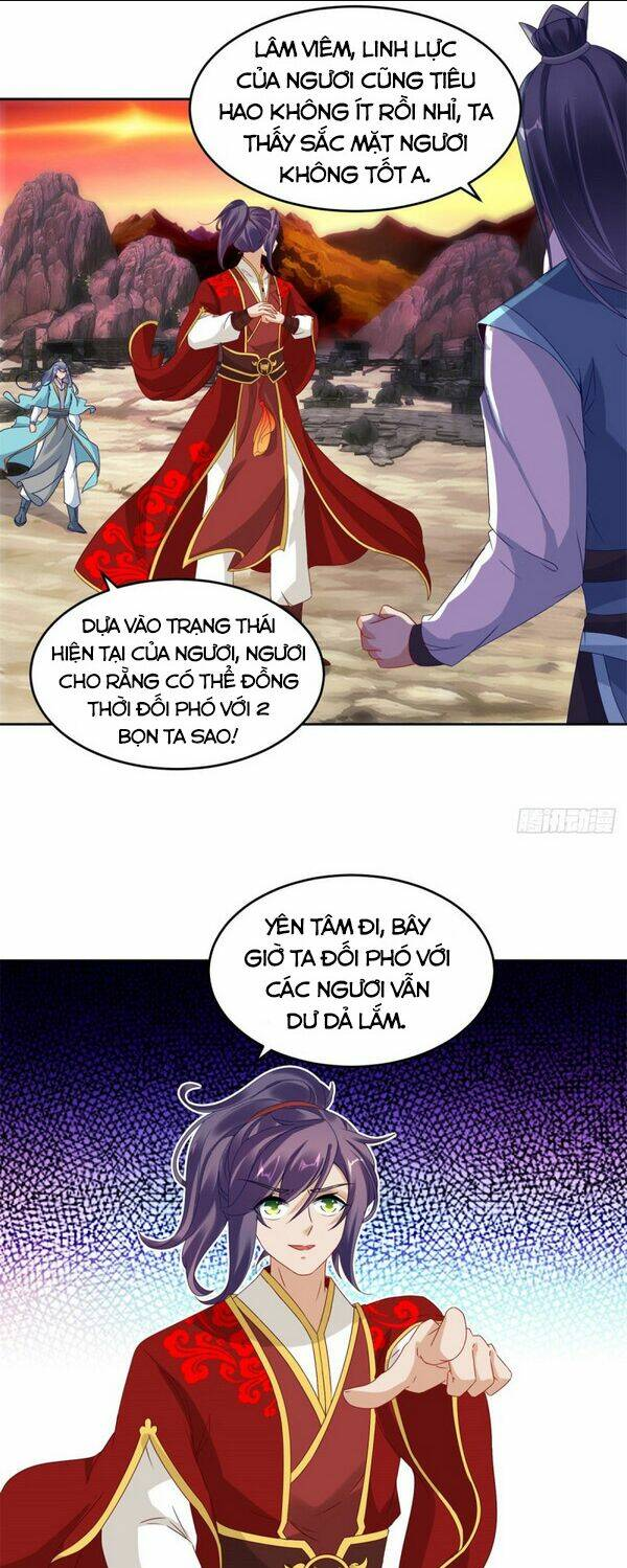 Chương 100 - Trang 18