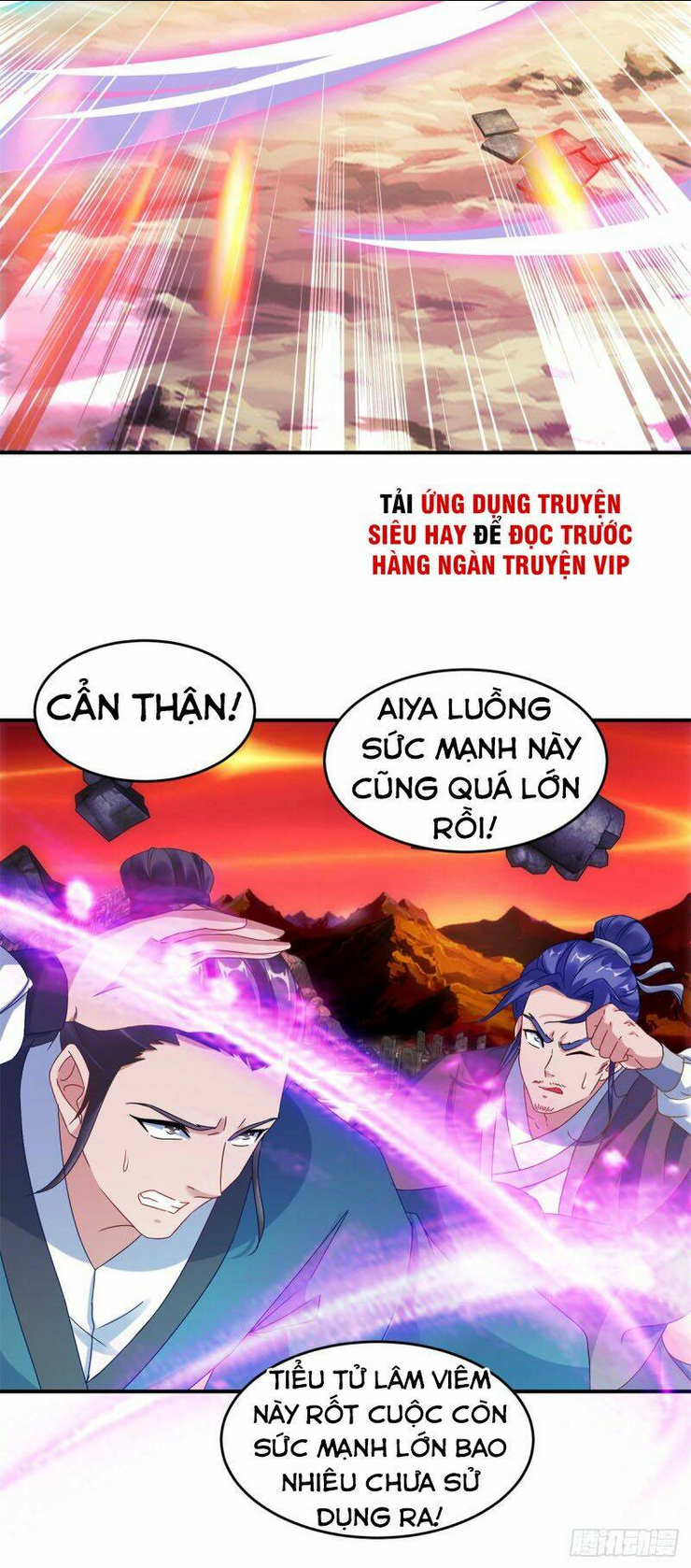Chương 101 - Trang 15