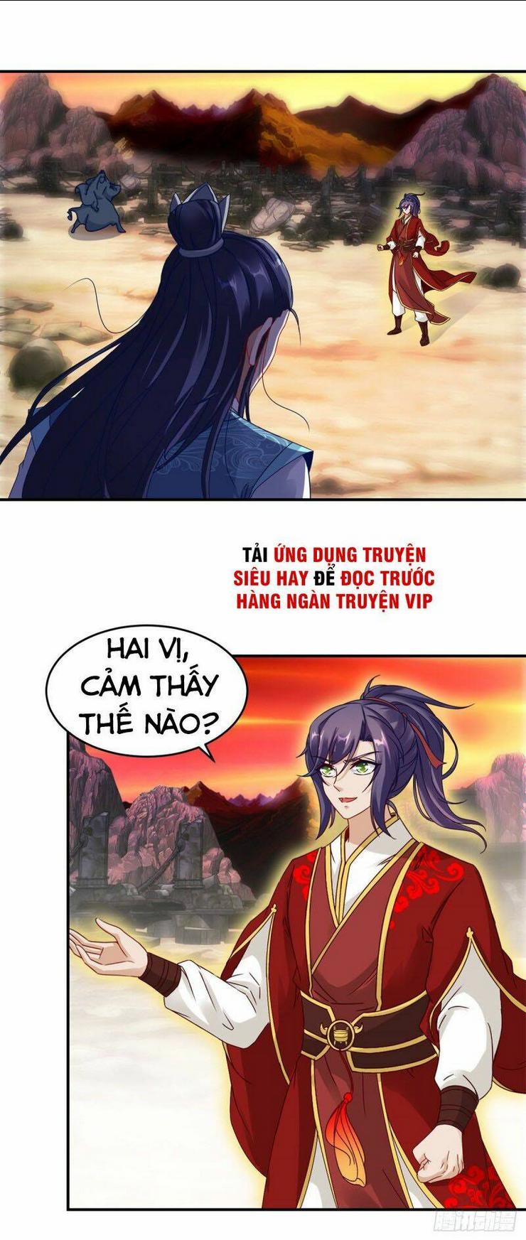 Chương 101 - Trang 17