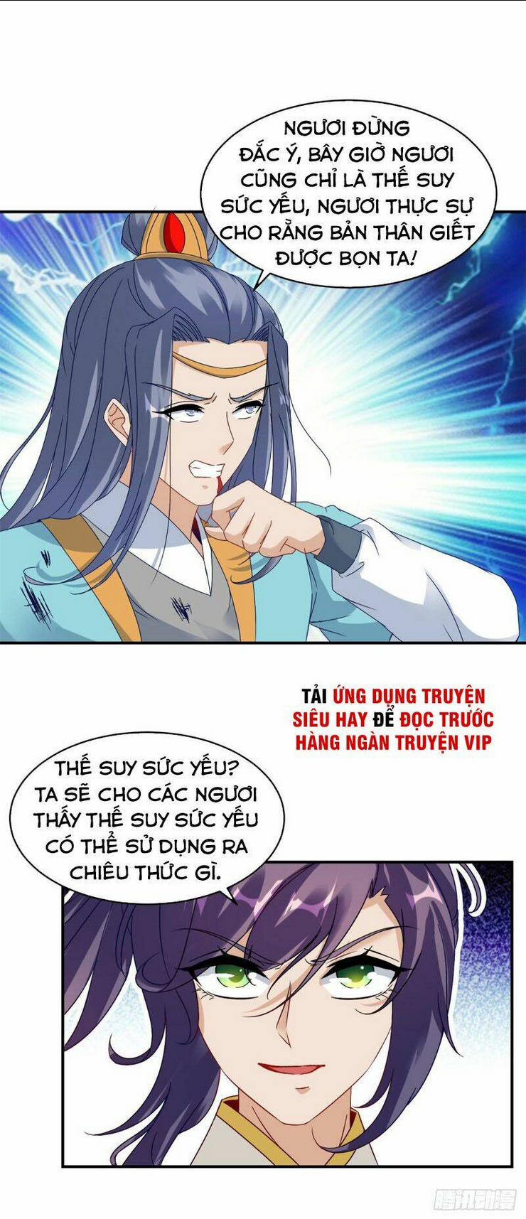 Chương 101 - Trang 18