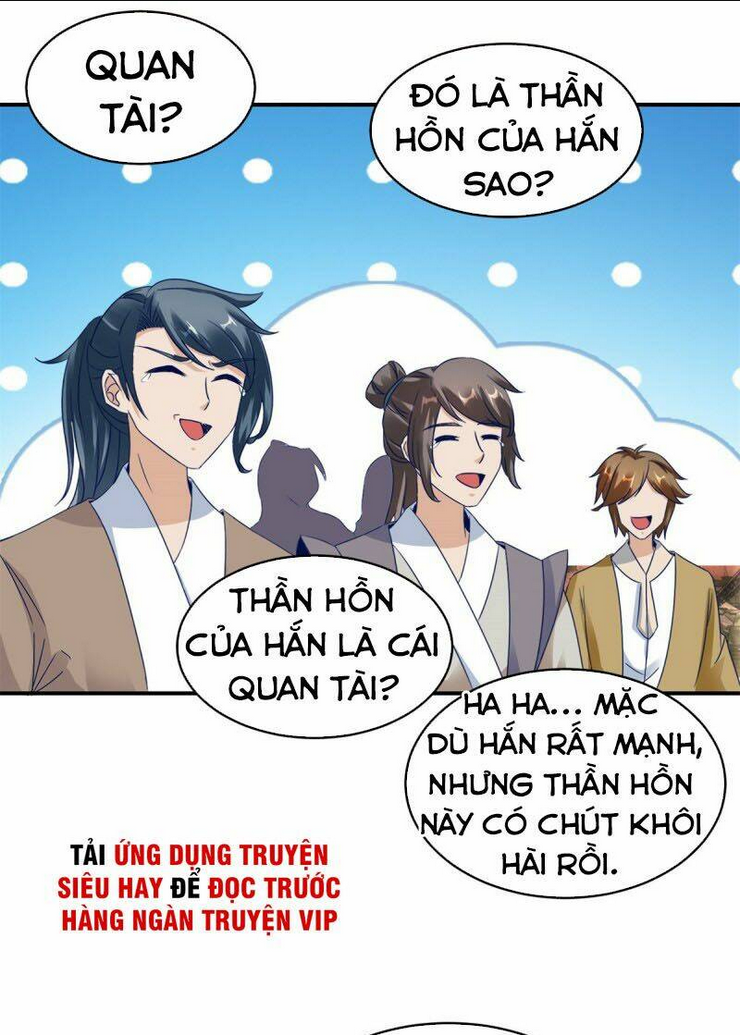 Chương 101 - Trang 21