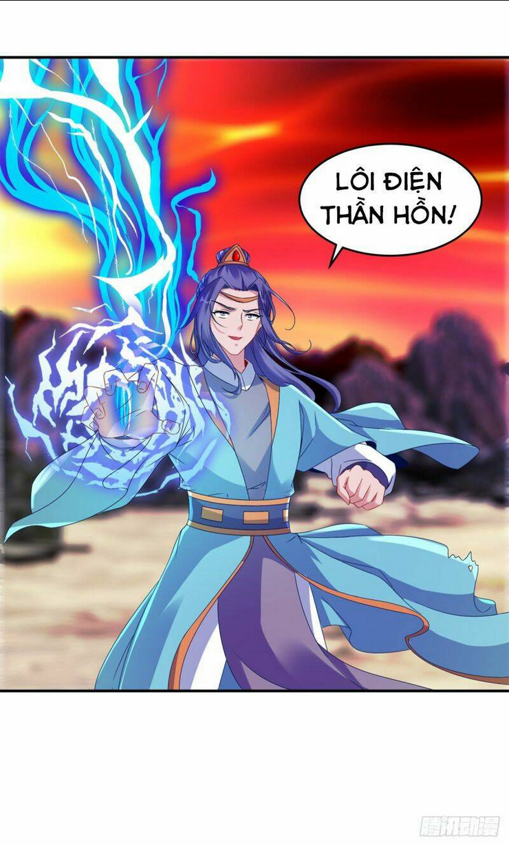 Chương 101 - Trang 24