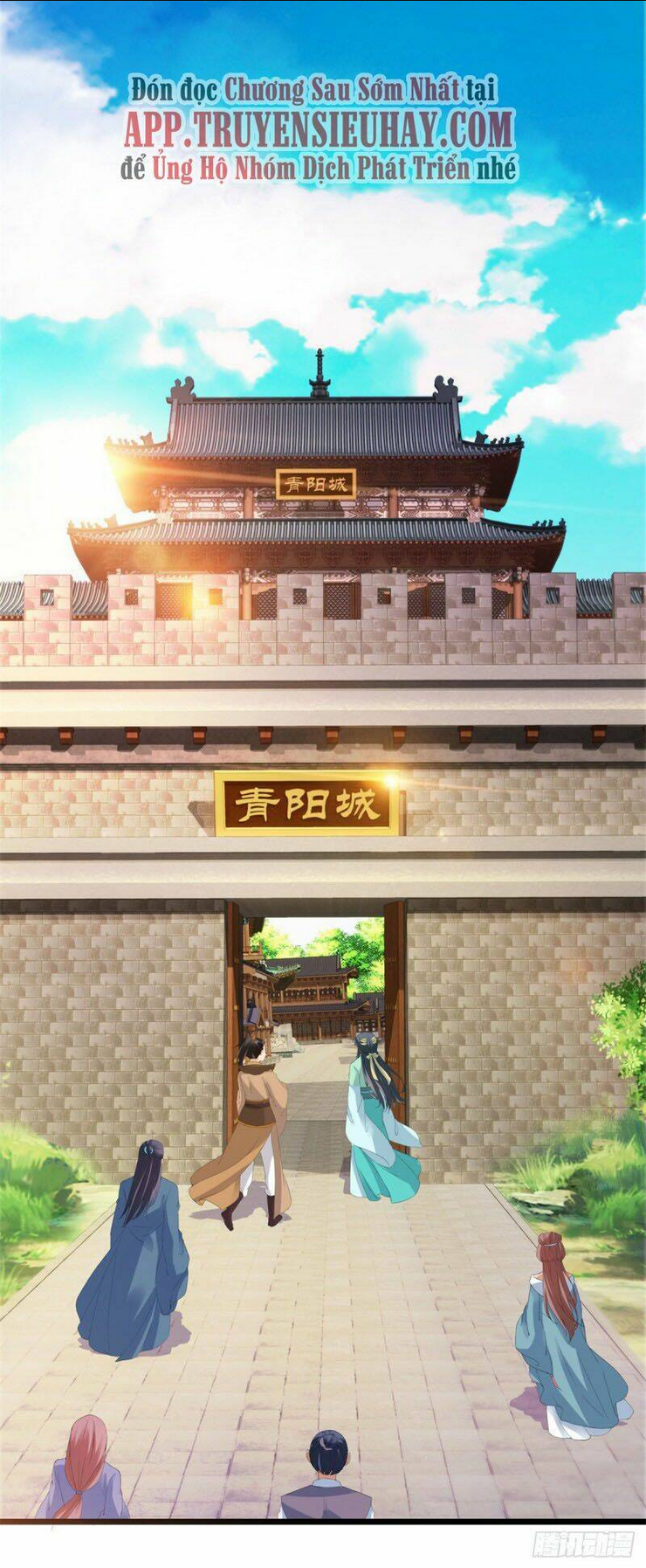 Chương 105 - Trang 18