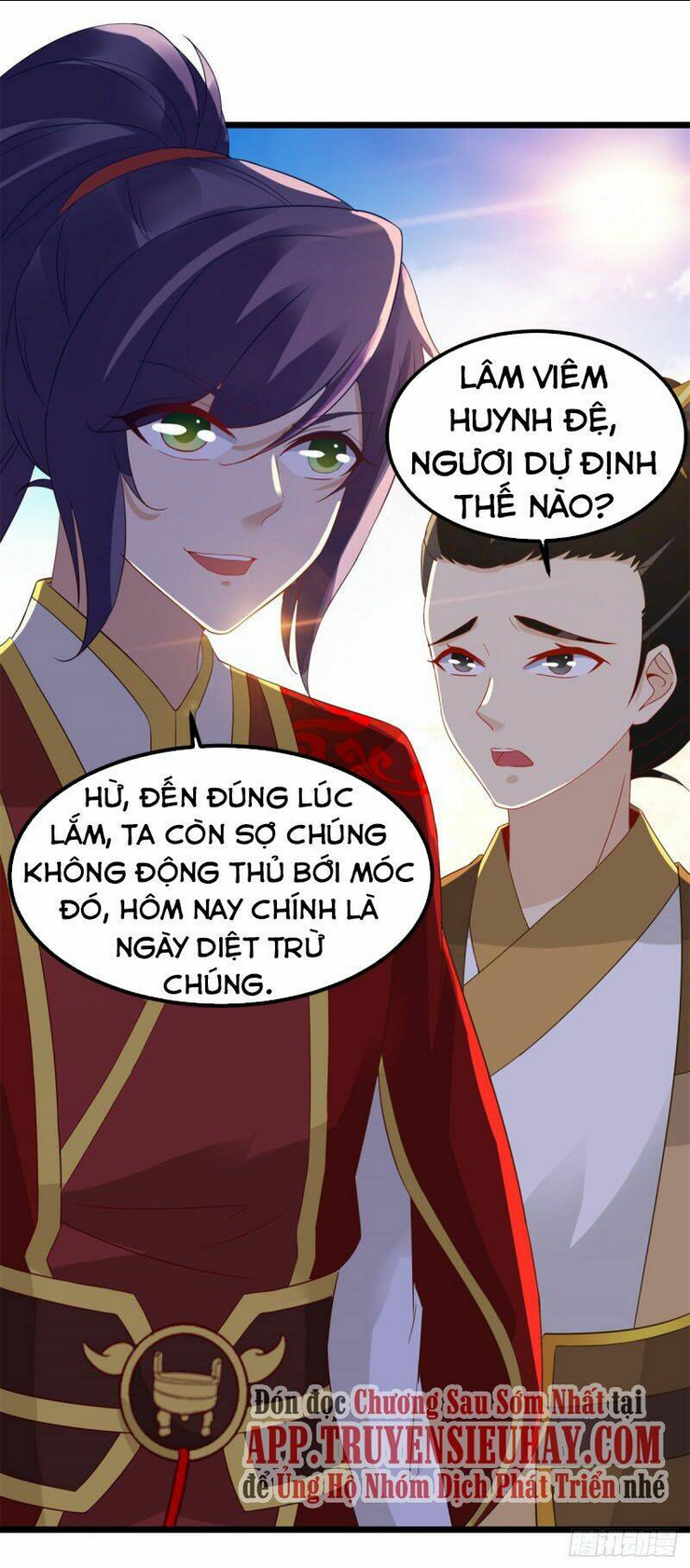 Chương 105 - Trang 29