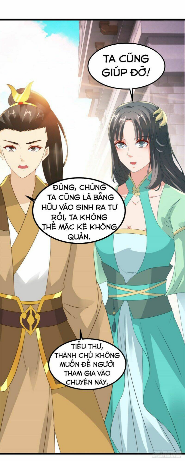 Chương 105 - Trang 30
