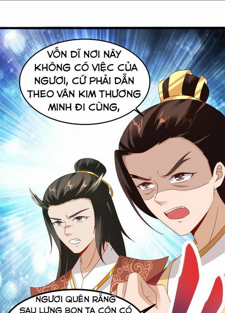 Chương 106 - Trang 21