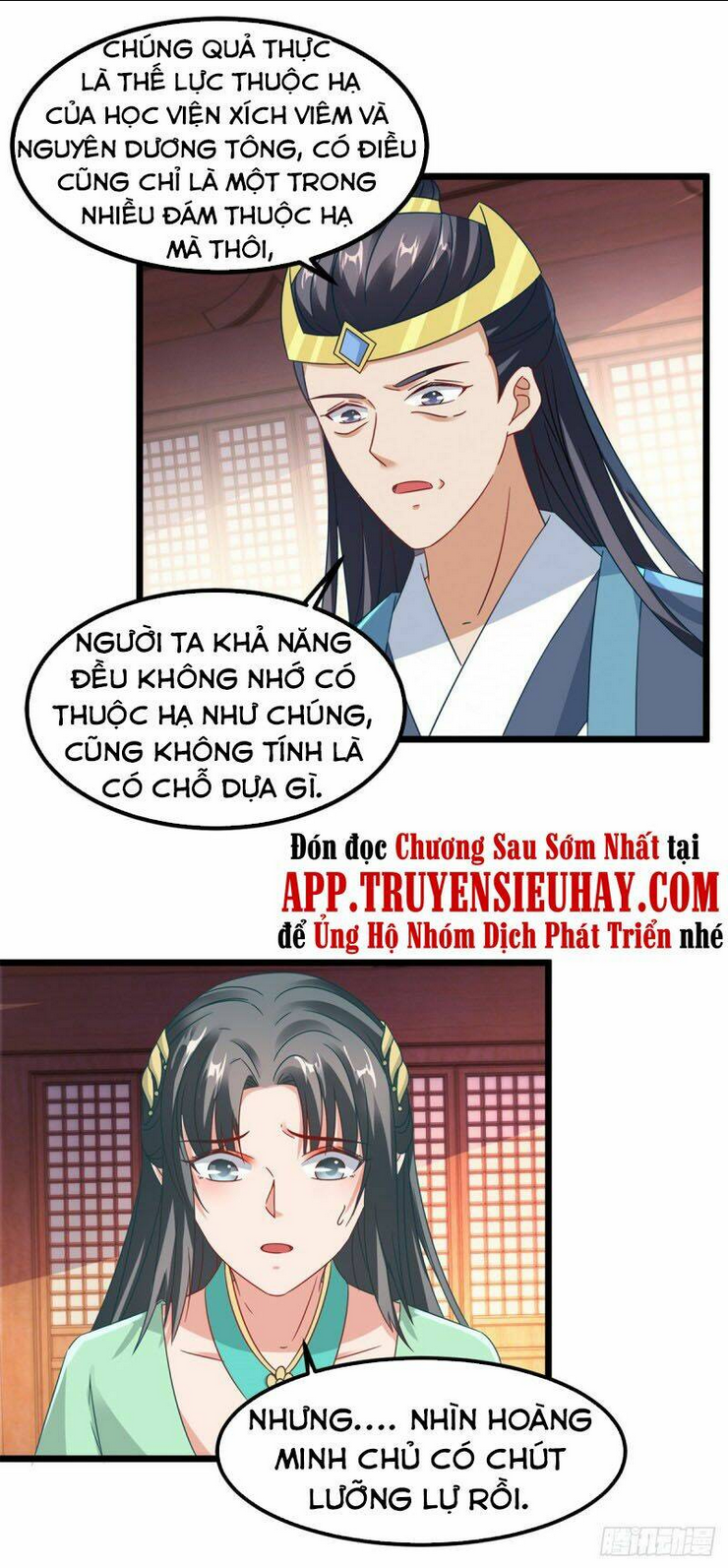 Chương 106 - Trang 30
