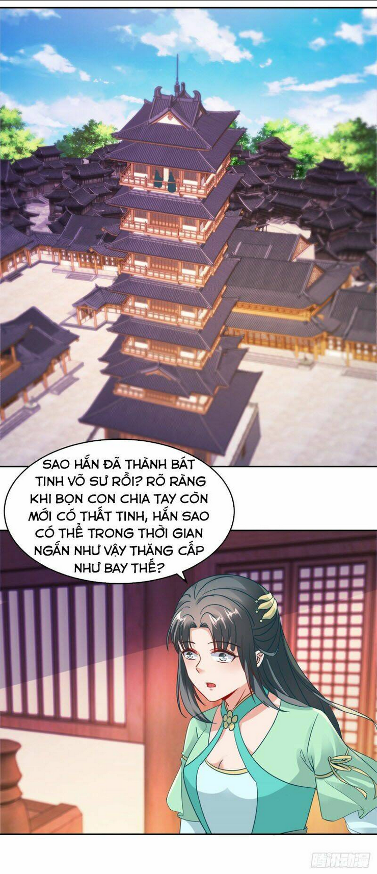 Chương 107 - Trang 21