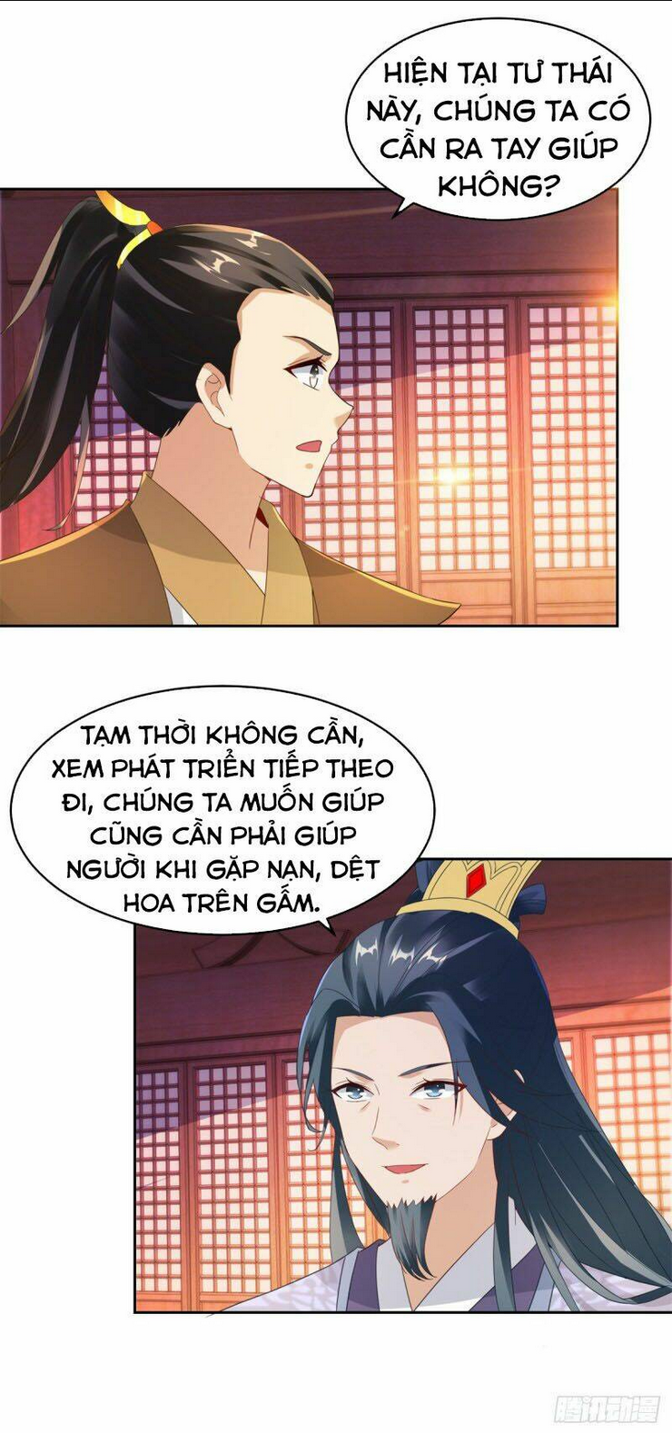 Chương 107 - Trang 25
