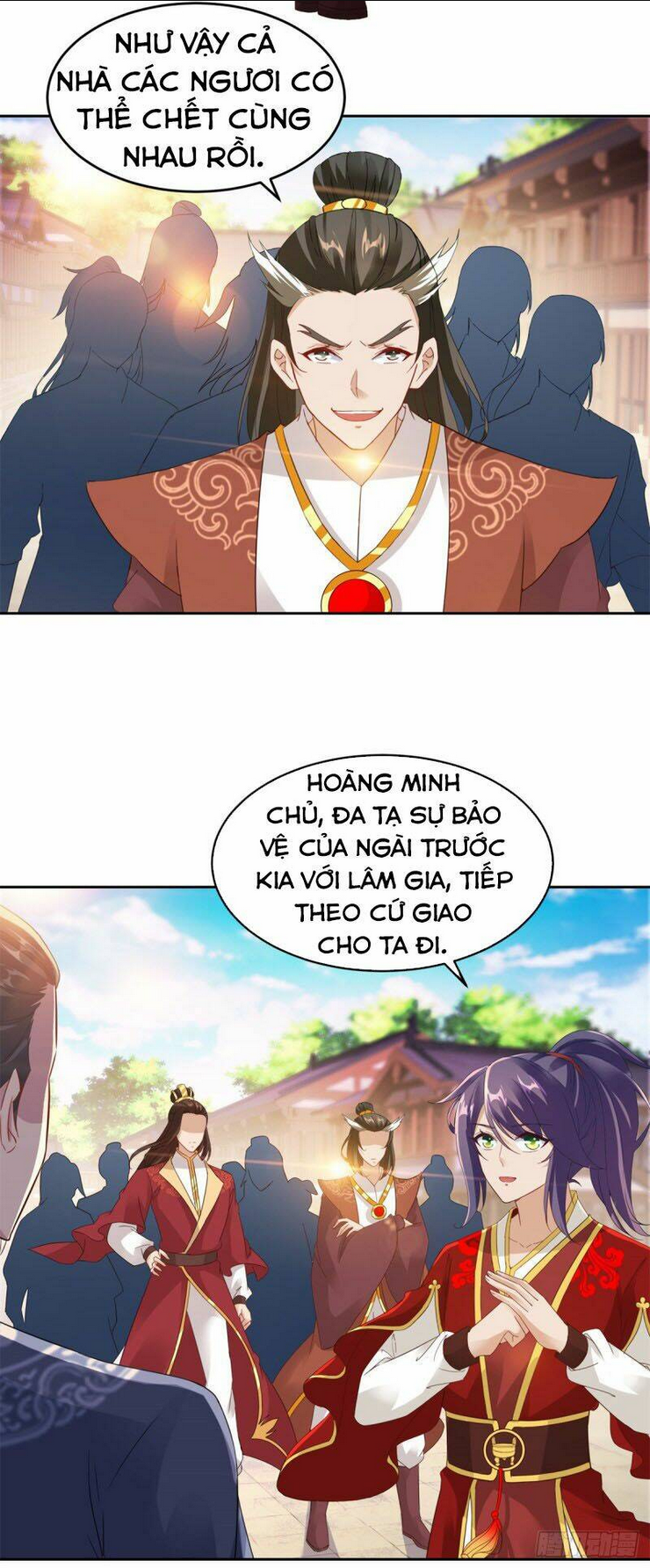 Chương 107 - Trang 10