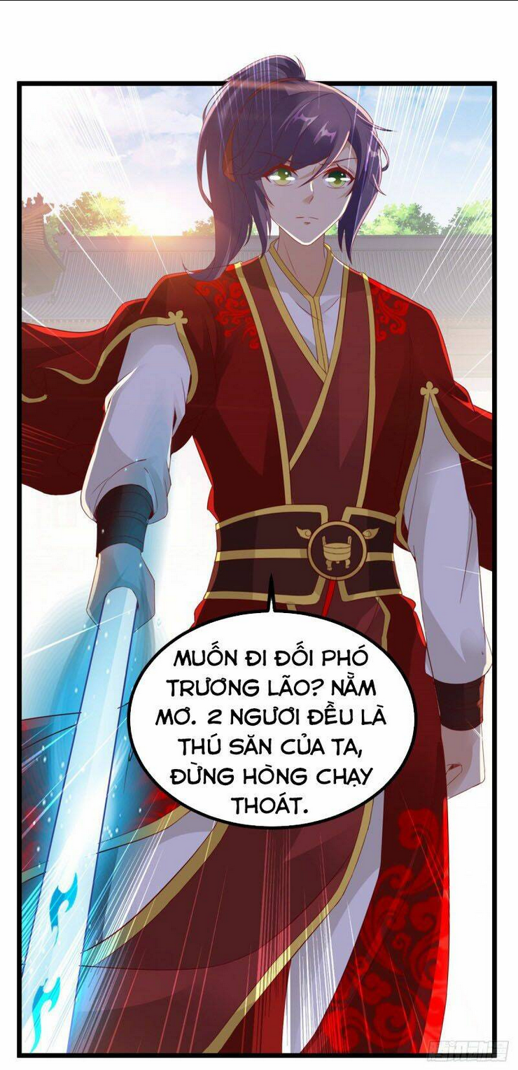 Chương 109 - Trang 20