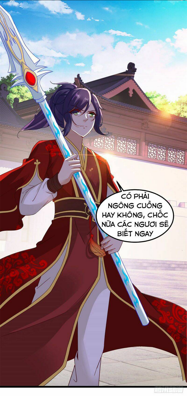Chương 109 - Trang 22
