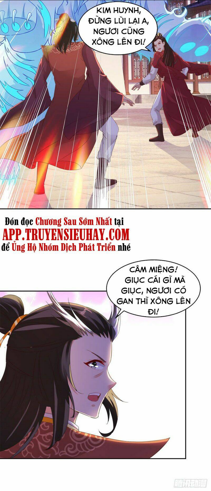 Chương 110 - Trang 10