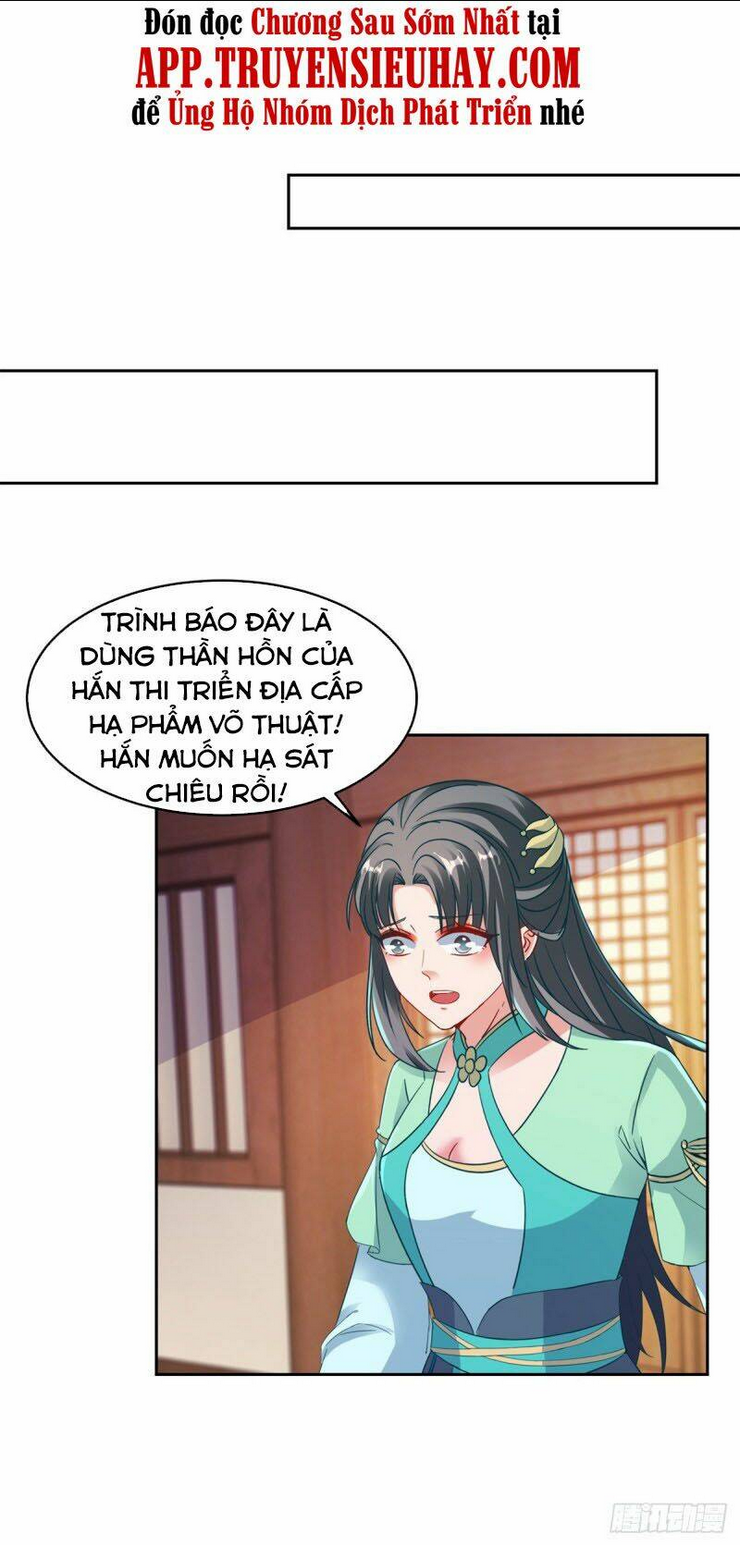 Chương 111 - Trang 19