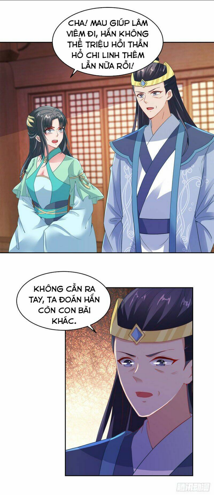 Chương 111 - Trang 20