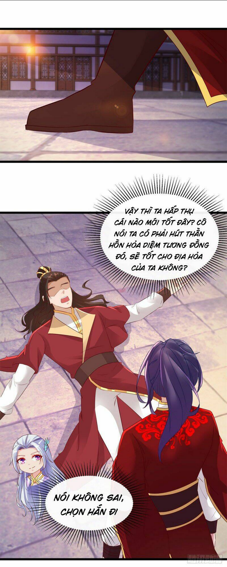Chương 112 - Trang 14