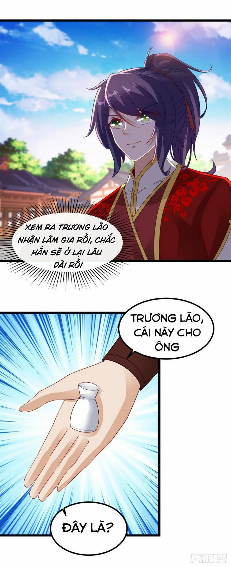 Chương 112 - Trang 20