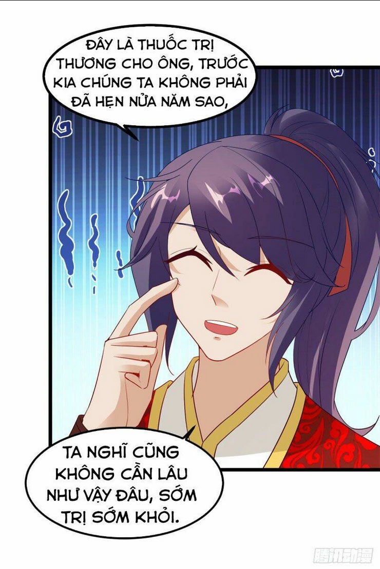 Chương 112 - Trang 21