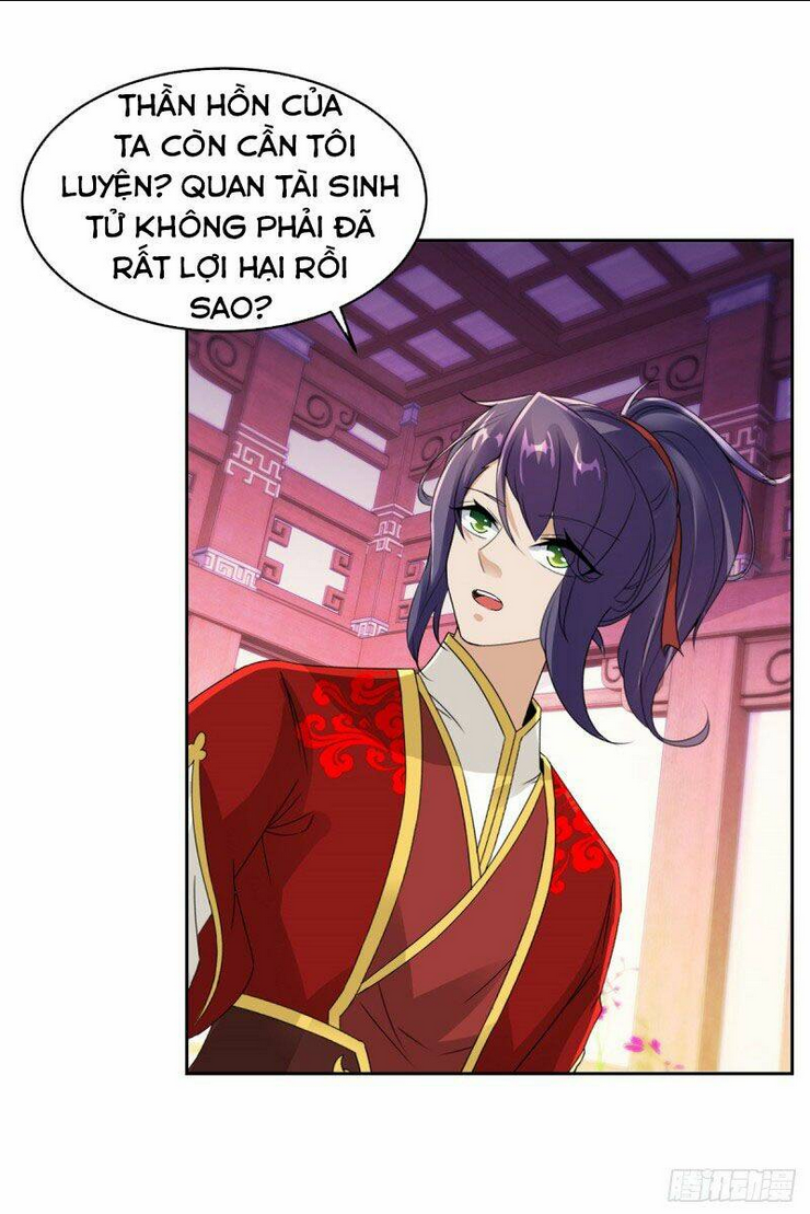 Chương 113 - Trang 23