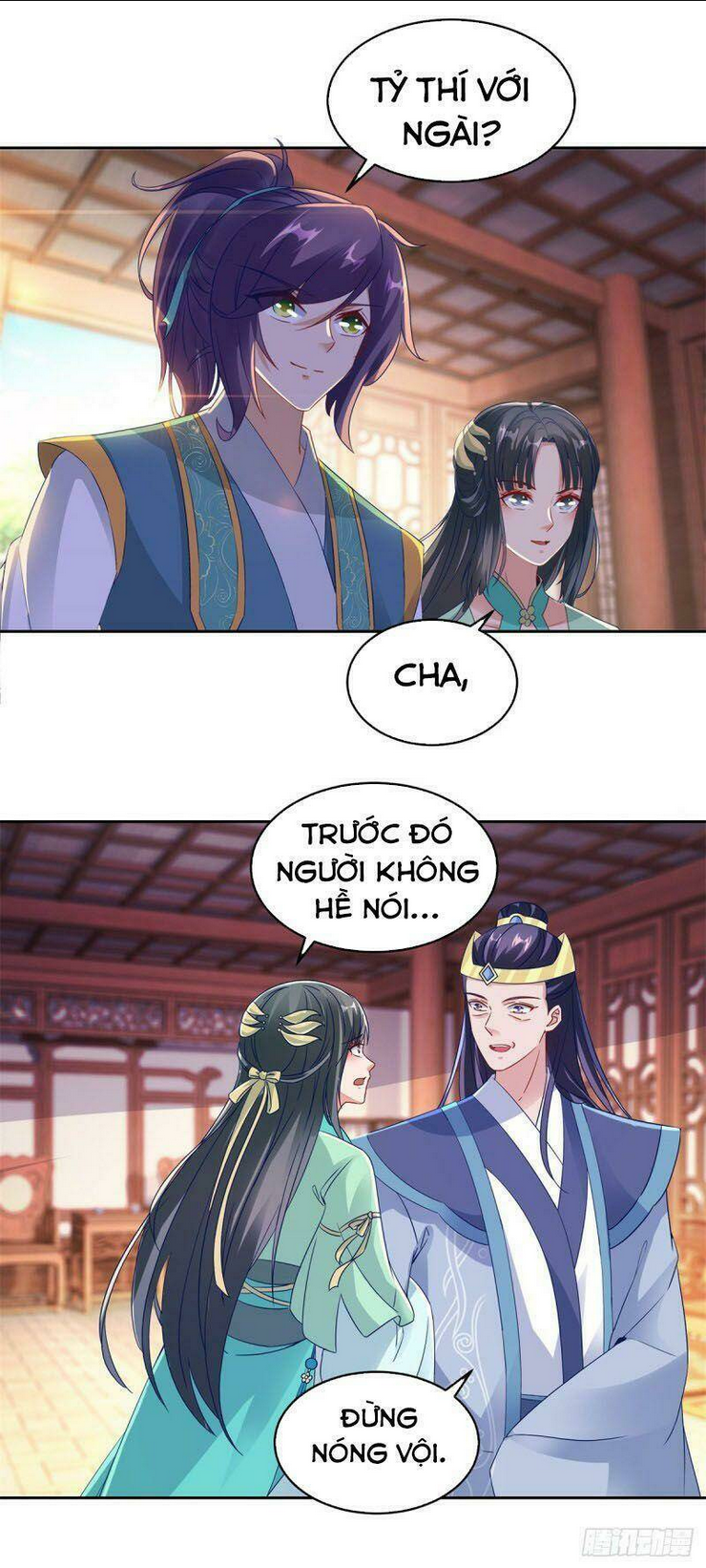 Chương 114 - Trang 7