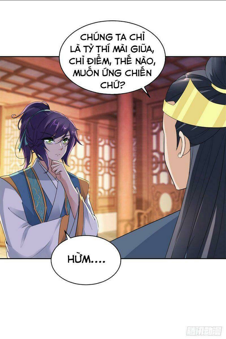 Chương 114 - Trang 8