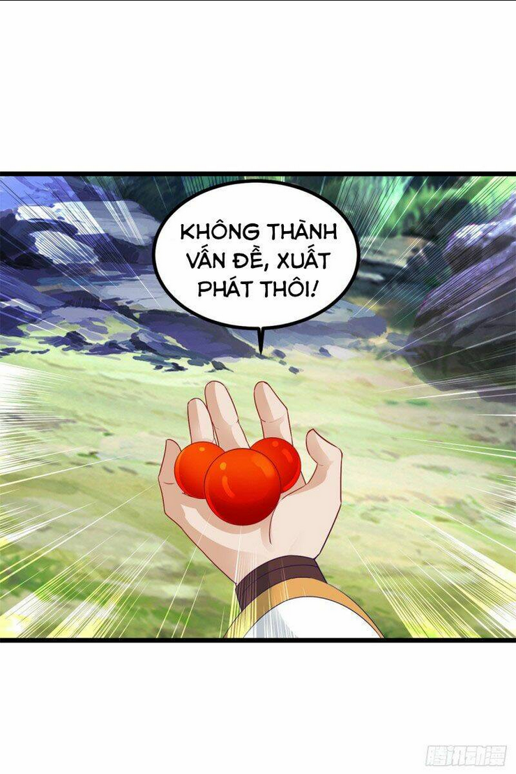 Chương 116 - Trang 18