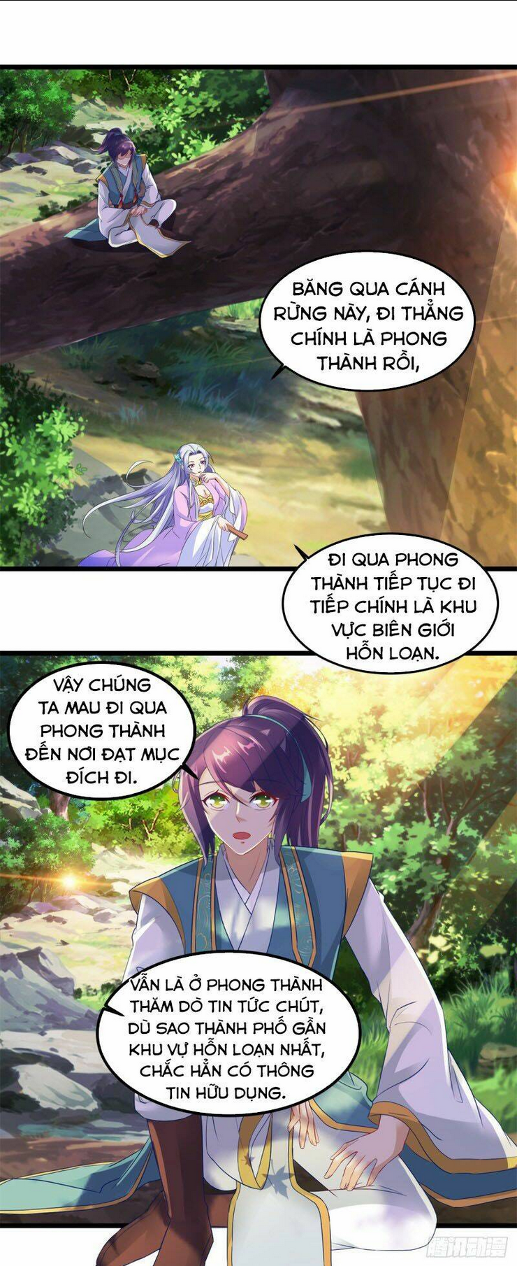 Chương 116 - Trang 20