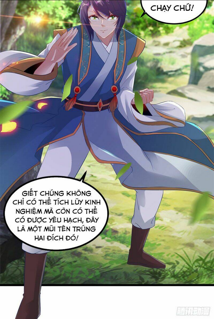Chương 116 - Trang 3