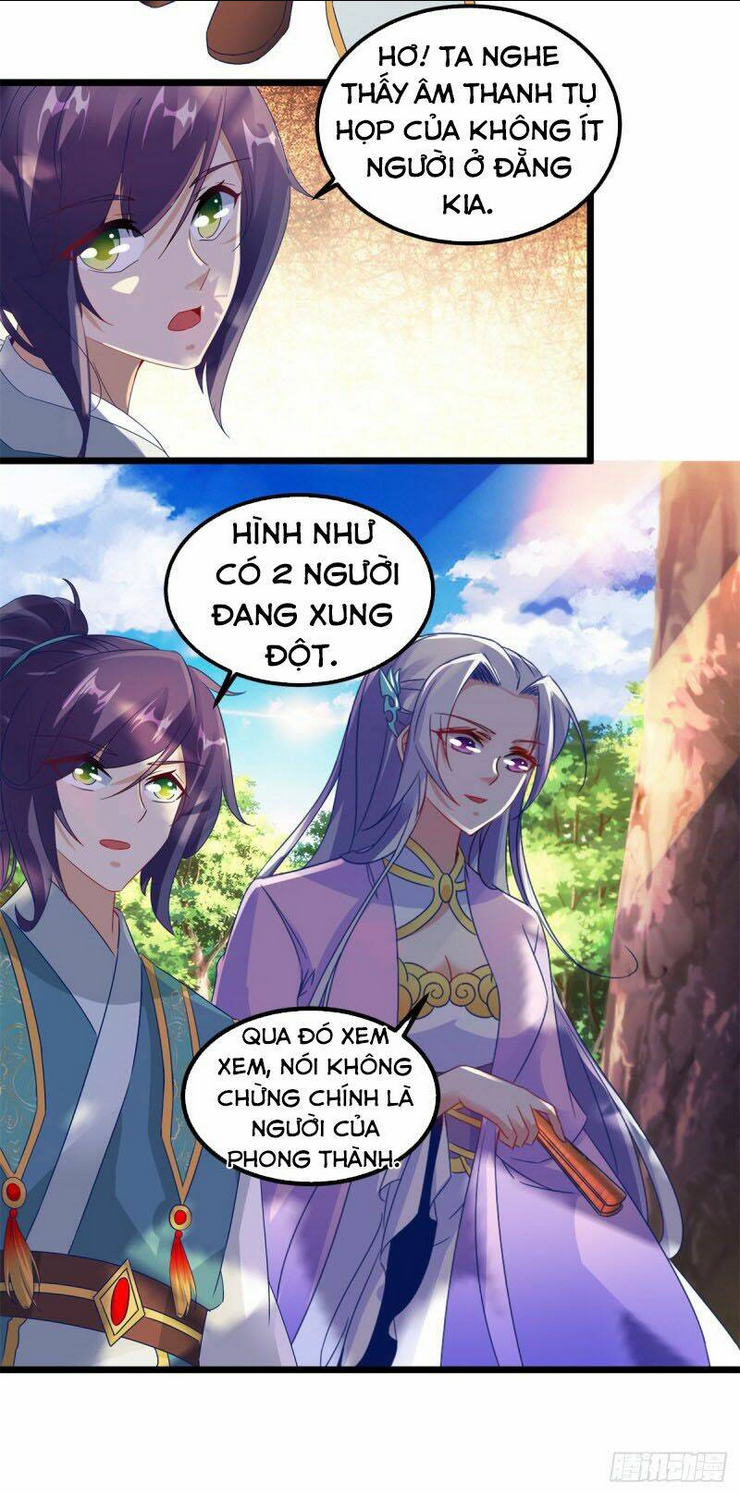 Chương 116 - Trang 21