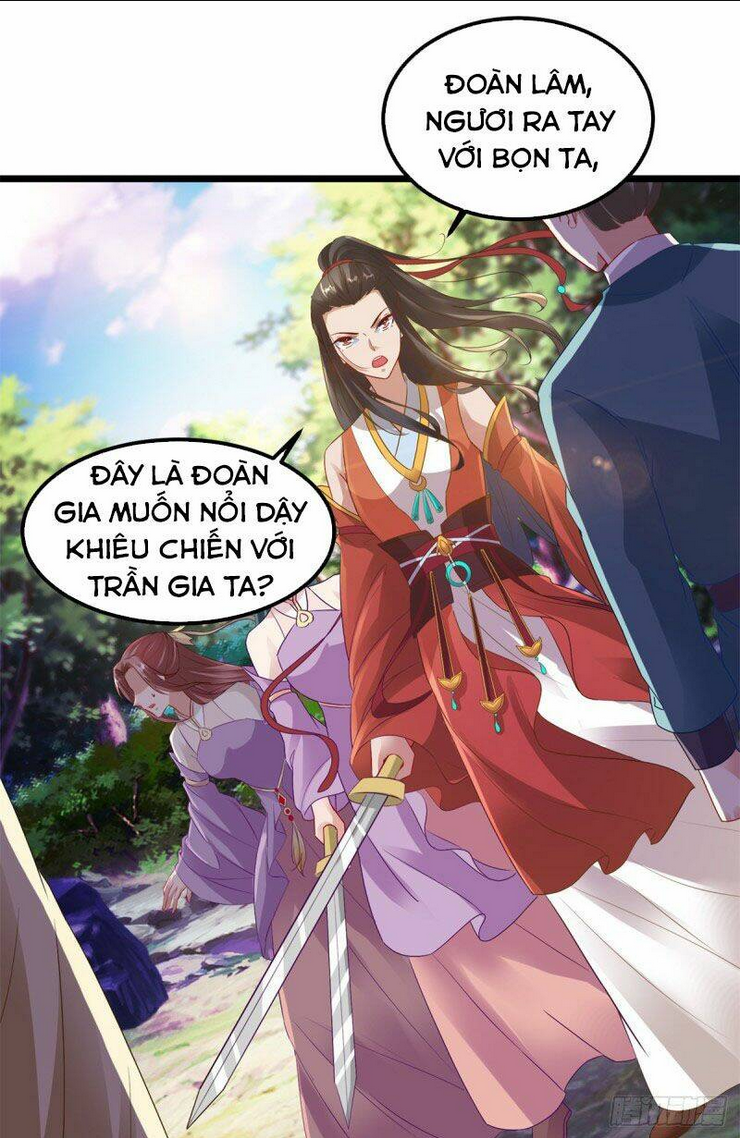 Chương 116 - Trang 27