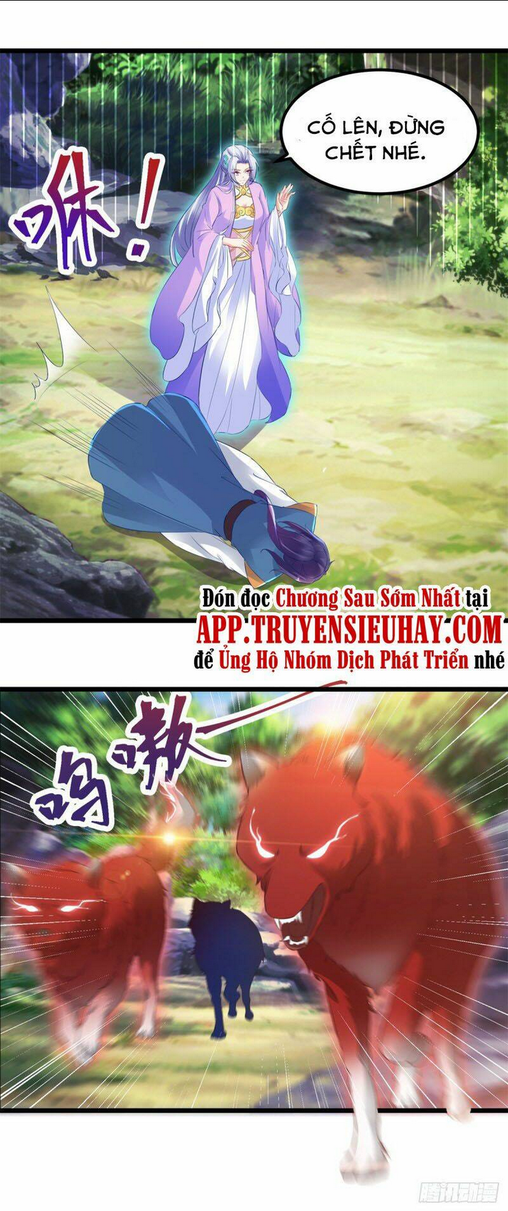 Chương 116 - Trang 5